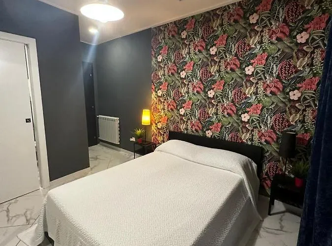 Bed & Breakfast Linda's Rome