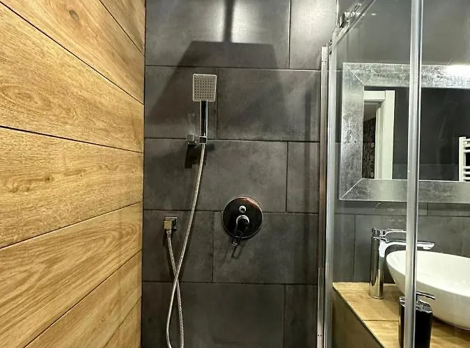 Linda's 3* Rome