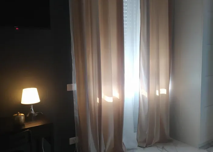Linda's Bed & Breakfast Rome