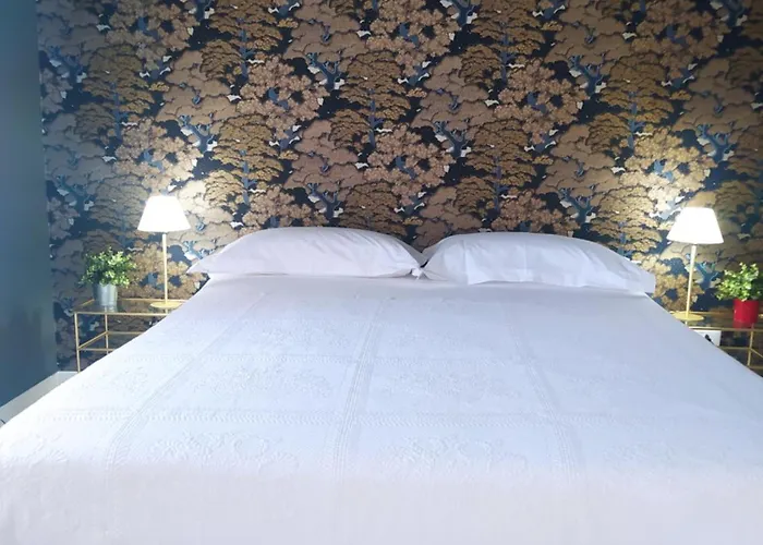 Linda's 3* Rome