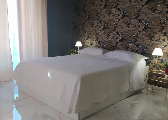 Linda's 3* Rome