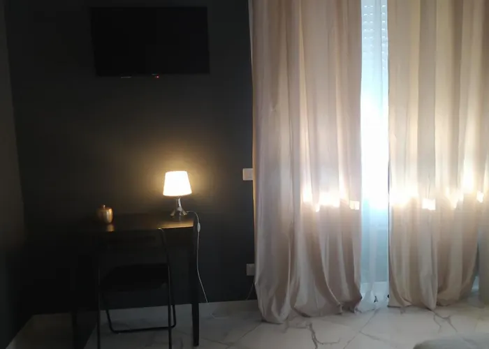 Linda's Bed & Breakfast 3*