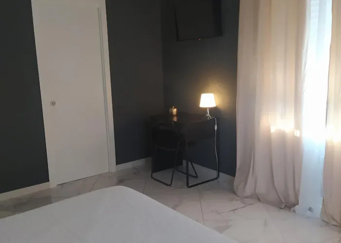 Linda's Bed & Breakfast