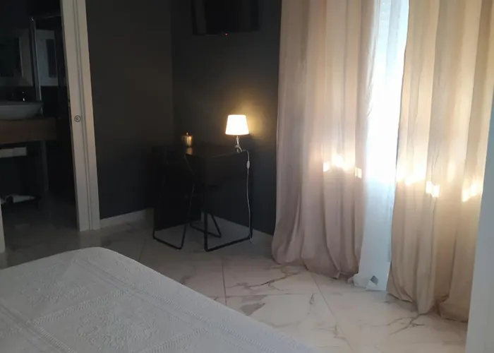 Linda's 3* Rome