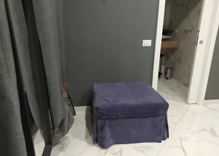 Linda's 3* Rome