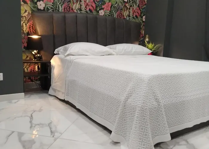 Bed & Breakfast Linda's Rome