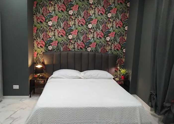 Linda's Bed & Breakfast
