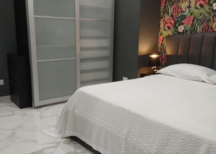 Bed & Breakfast Linda's