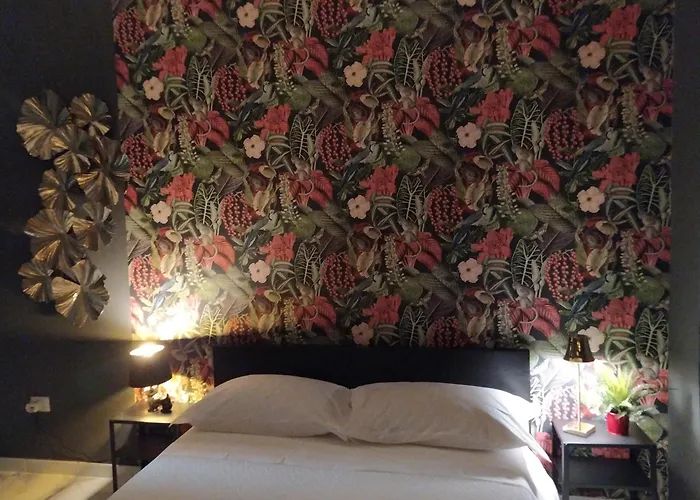 Bed & Breakfast Linda's 3*