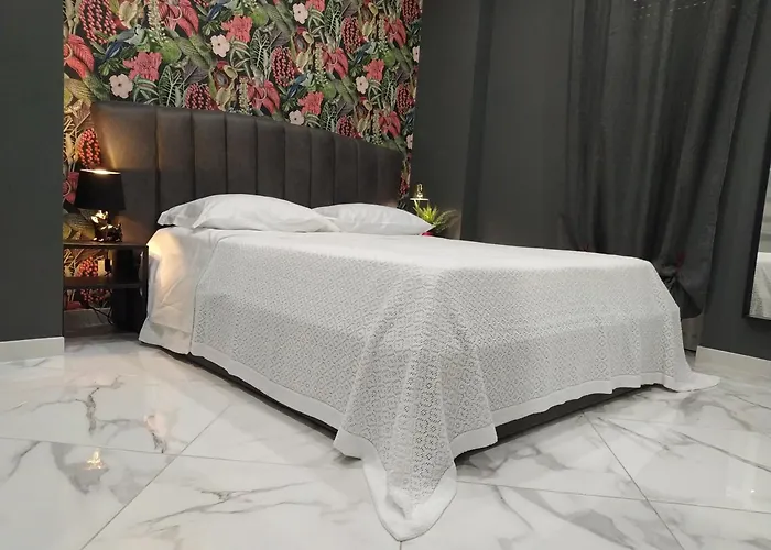 Linda's Bed & Breakfast