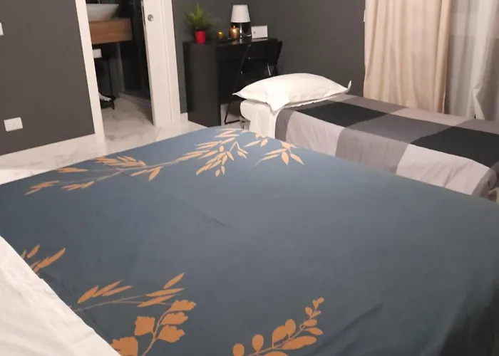 Bed & Breakfast Linda's