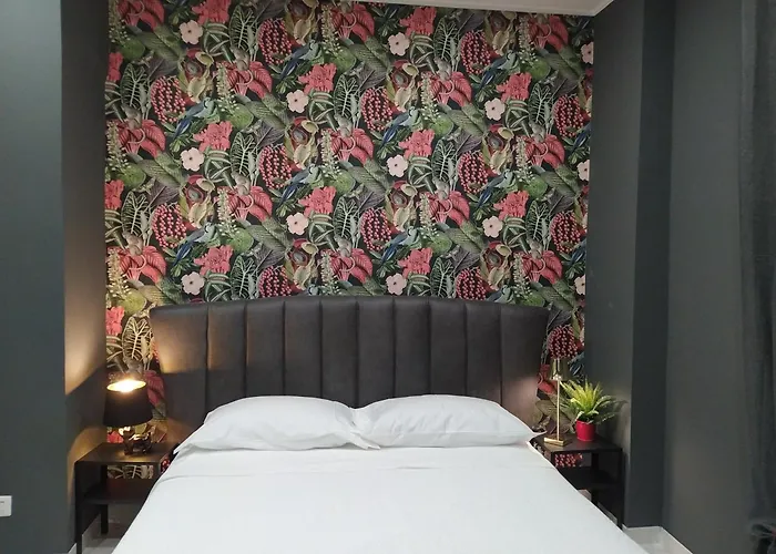 Linda's Bed & Breakfast Rome