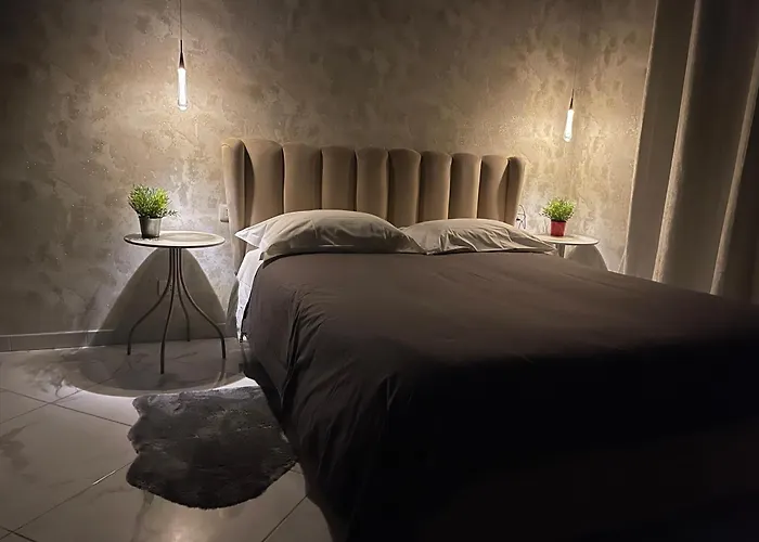 Bed & Breakfast Linda's Rome