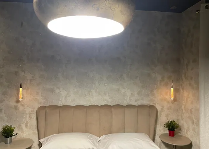 Linda's 3* Rome