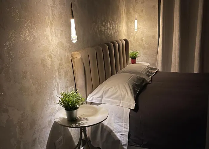 Linda's 3* Rome